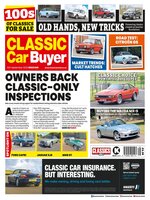 Classic Car Buyer